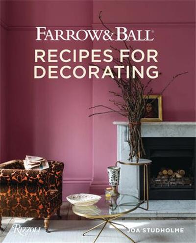 Farrow and Ball /anglais