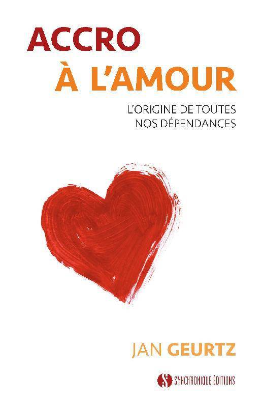 Accro à l'amour