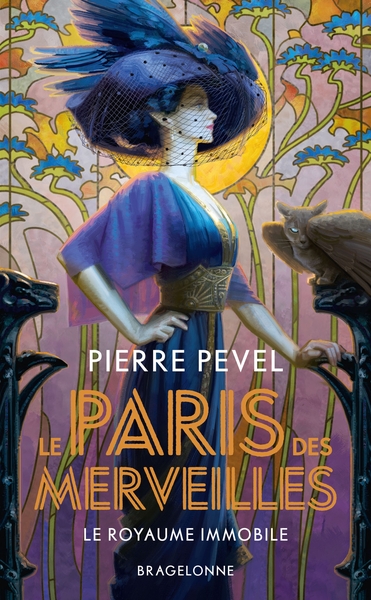 Le Paris des Merveilles Volume 3