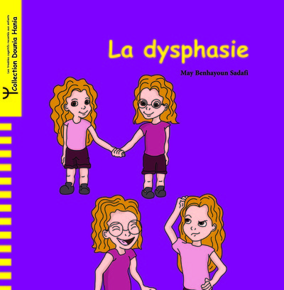 La dysphasie