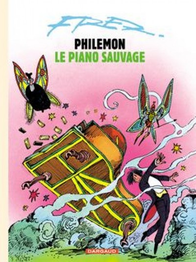 Philémon Volume 3