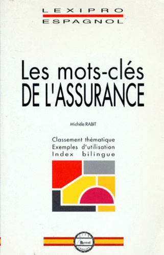 Les mots clés de l'assurance