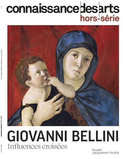 Giovanni Bellini : Influences Croisées : Musée Jacquemart-André