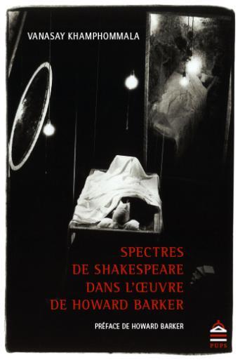 Spectres de Shakespeare dans l'oeuvre de Howard Baker