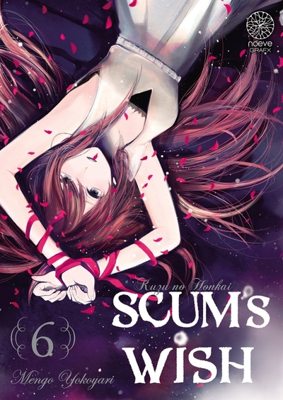 Scum's Wish Volume 6