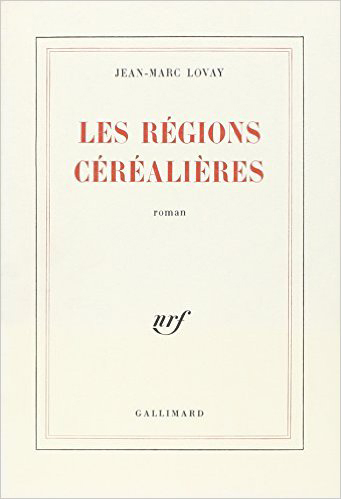 Les Régions céréalières