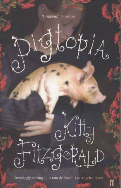 Pigtopia - Fitzgerald, Kitty