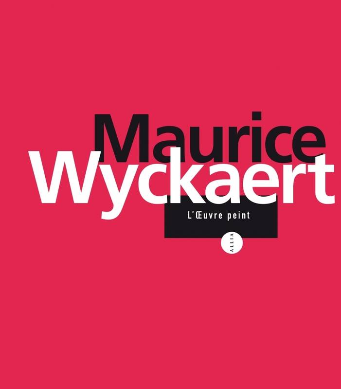 Maurice Wyckaert