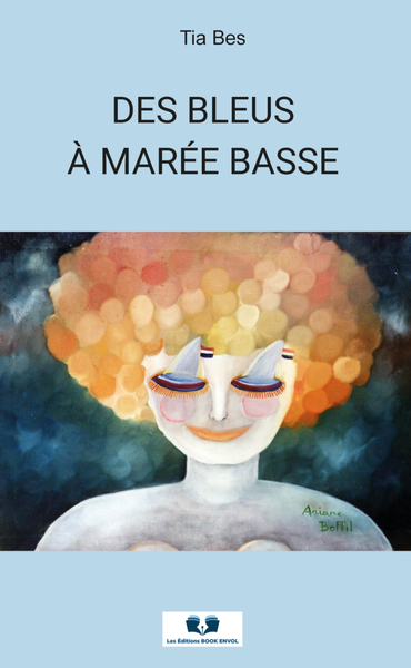 Des Bleus À Marée Basse