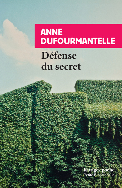 Defense Du Secret