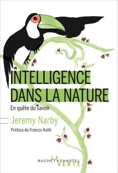 Intelligence dans la nature / en quête du savoir