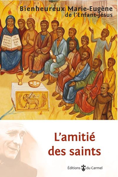 L'amitié des saints