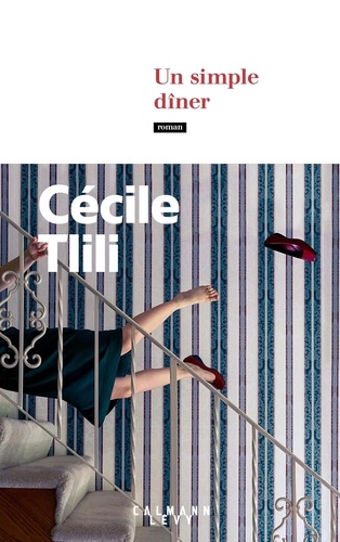 Un simple dîner - Cécile Tlili