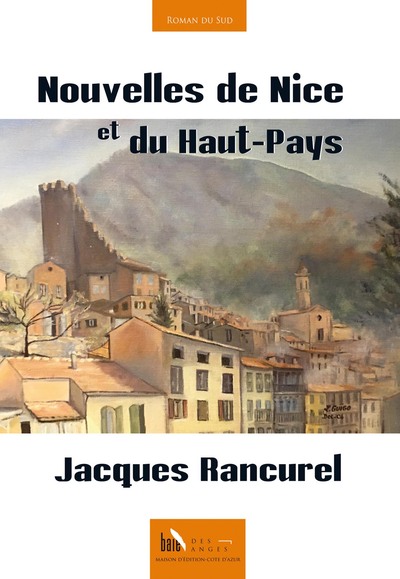 Nouvelles De Nice Et Du Haut-Pays