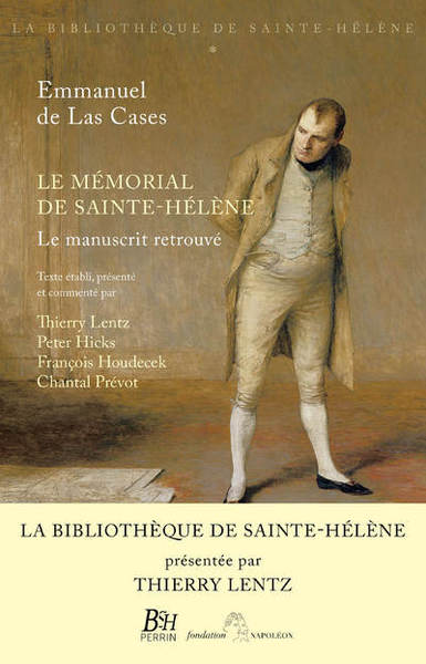 Le mémorial de Sainte-Hélène