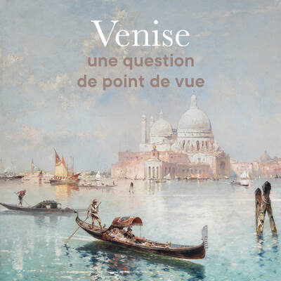 Venise une question de point de vue