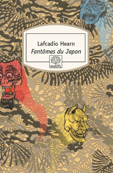 Fantômes Du Japon