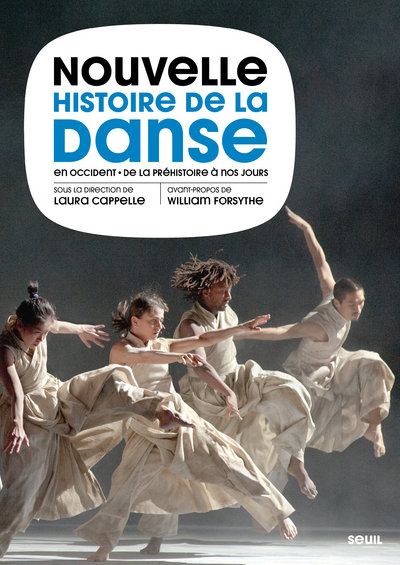 Nouvelle Histoire de la danse