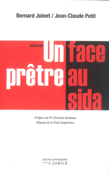 Un prêtre face au SIDA