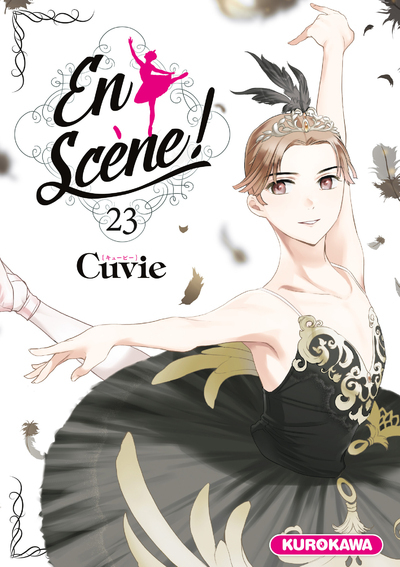 En scène ! Volume 23