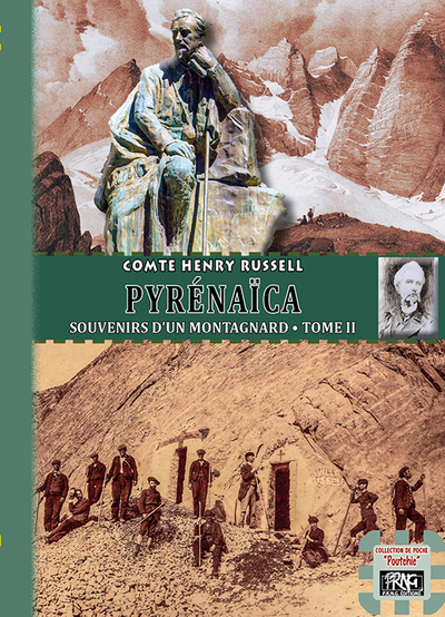 Pyrénaïca - Volume 2 - Henry Russell