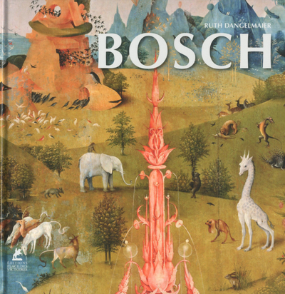 Bosch - Ruth Dangelmaier