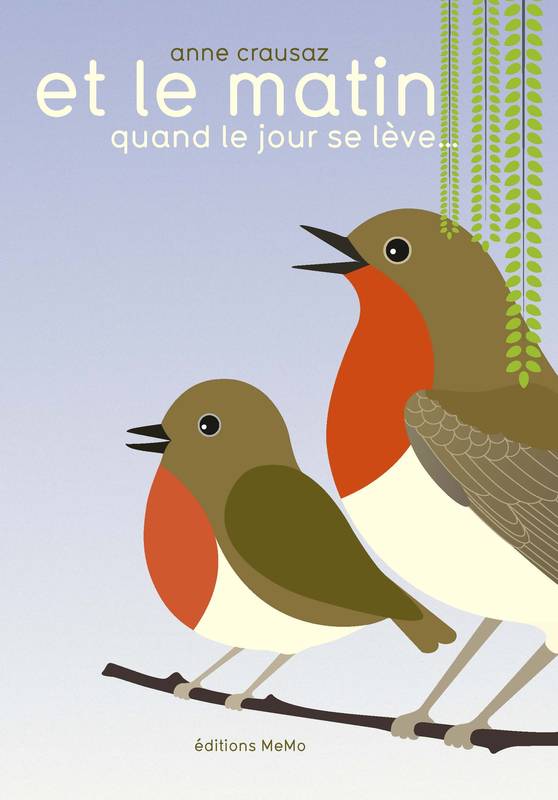 Et Le Matin Quand Le Jour Se Leve...