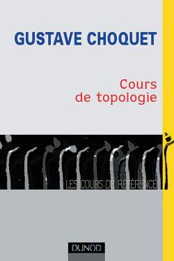 Cours De Topologie - 2Ème Édition