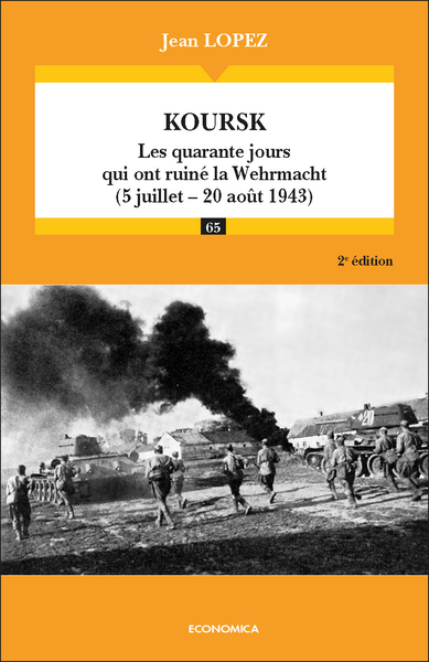 Koursk, 2e éd.