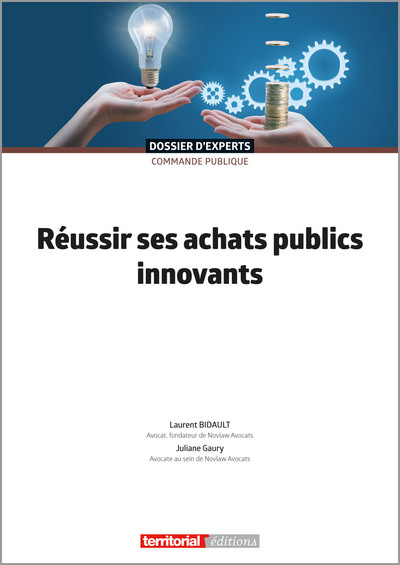 Réussir ses achats publics innovants