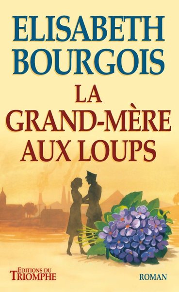 La grand-mère aux loups