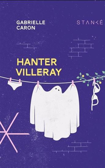 Hanter Villeray - Caron Gabrielle