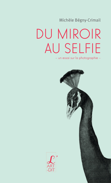 Du miroir au selfie - Un essai sur la photographie