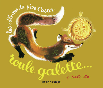 Roule galette... - Natha Caputo