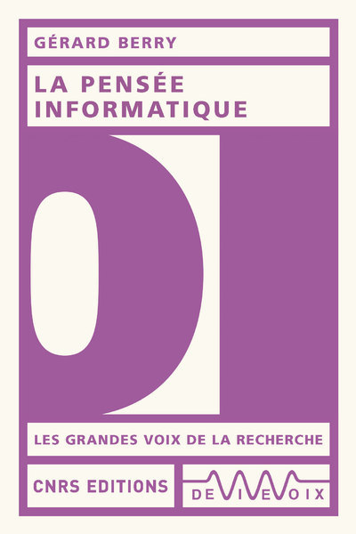 La pensée informatique