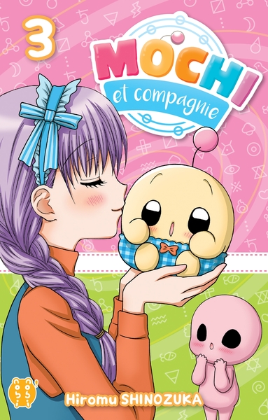 Mochi et Compagnie Volume 3