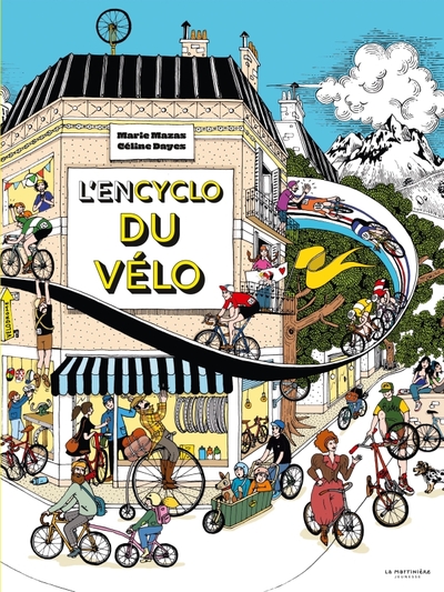 L'Encyclo du vélo