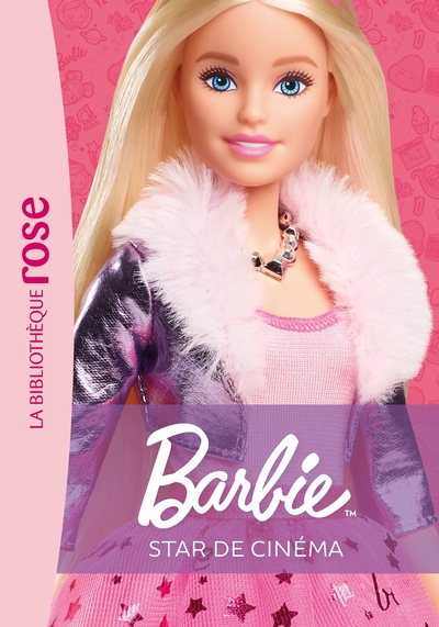 Barbie Volume 11