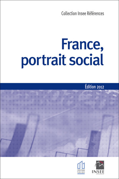 France, portrait social - Édition 2012