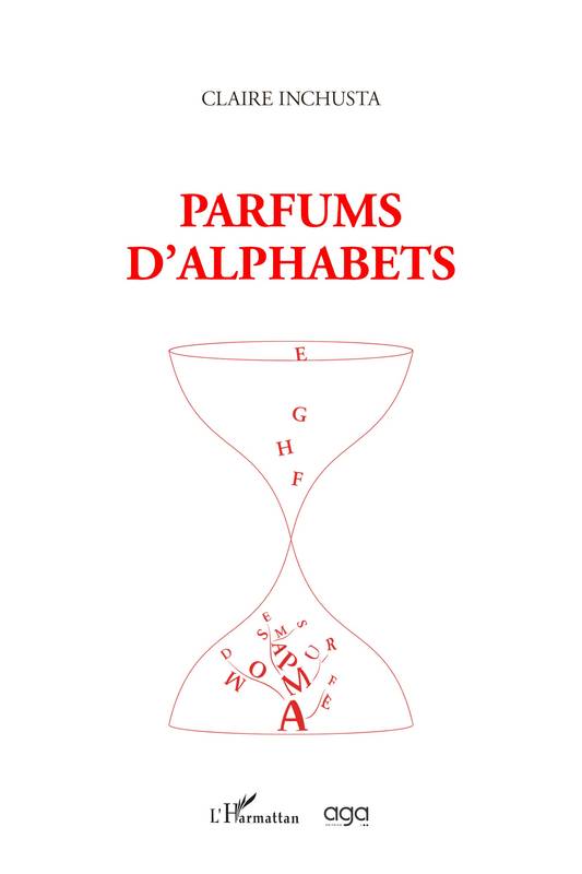 Parfums d'alphabets