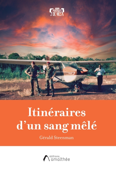 Itineraires D'Un Sang Mele.