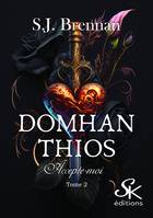 Domhan Thios 2 Volume 2