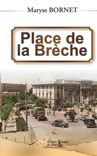 Place de la Brèche