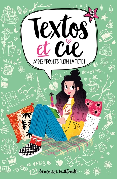 Textos et Cie Volume 9