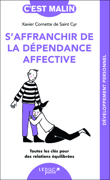 S’affranchir de la dépendance affective