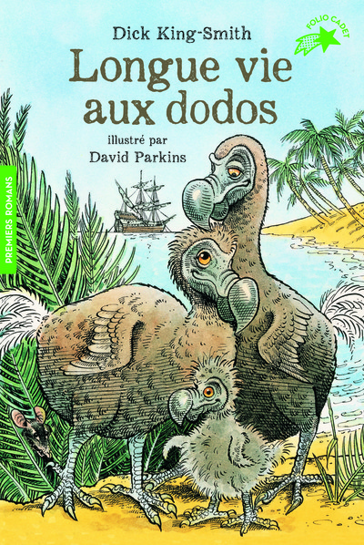 Longue vie aux dodos