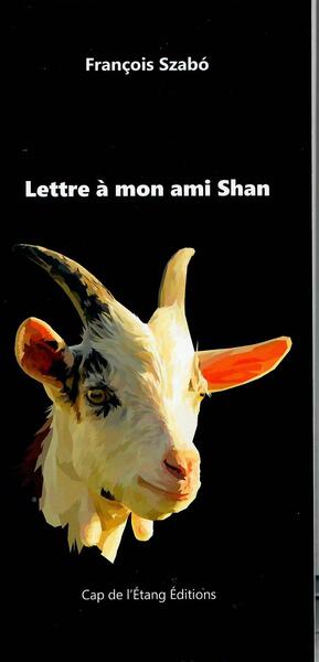 43, Lettre À Mon Ami Shan