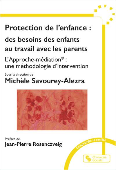 Protection de l'enfance : des besoins des enfants au travail avec les parents