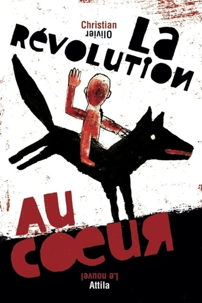 La Révolution au c ur