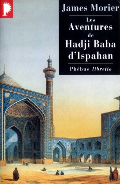 Les aventures de Hadji Baba d'Ispahan